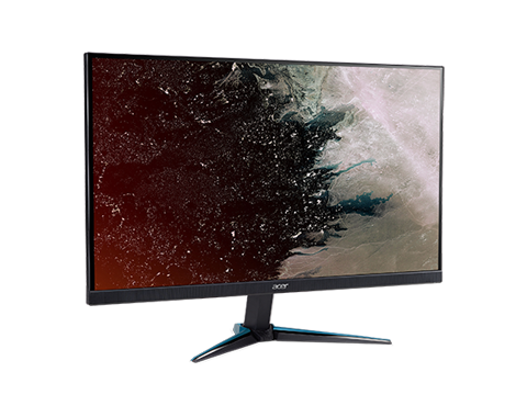 LCD Acer VG270U (HV0SS.P01) 27 inch WQHD IPS (2560 x 1440 @ 75Hz) AMD FreeSync™ 100% sRGB _HDMI _DisplayPort _319F